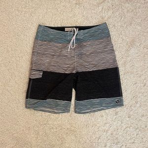 Ezekiel Mens Swimming Trunks Size 38